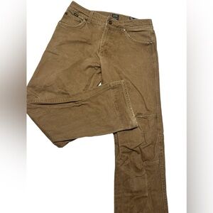 Perfect condición kuhl Rydr vintage pants  mens 32x32